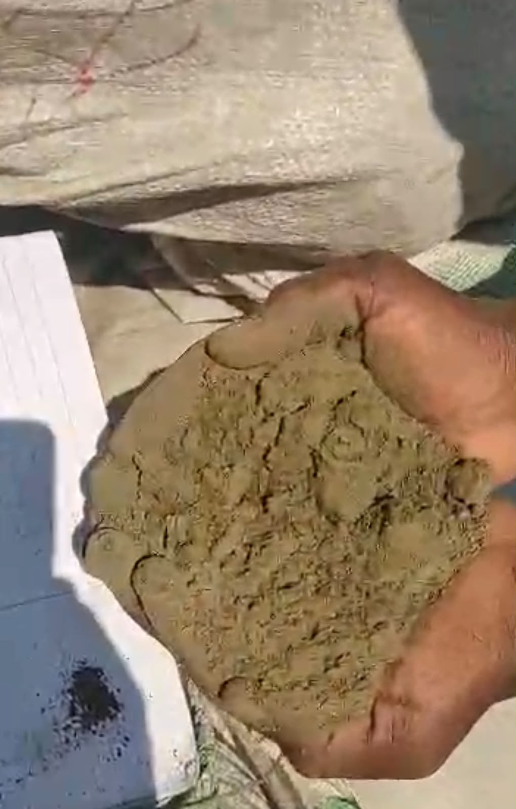 Cobalt Concentrate